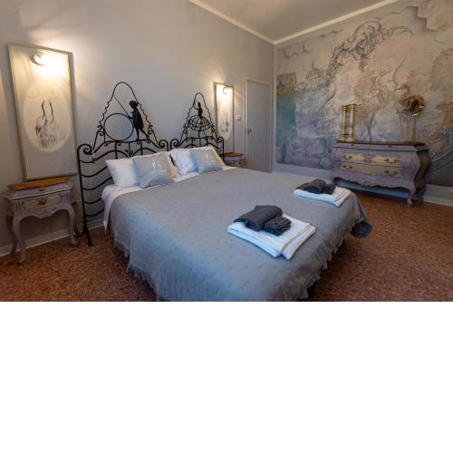 Art b&b Gli Aironi