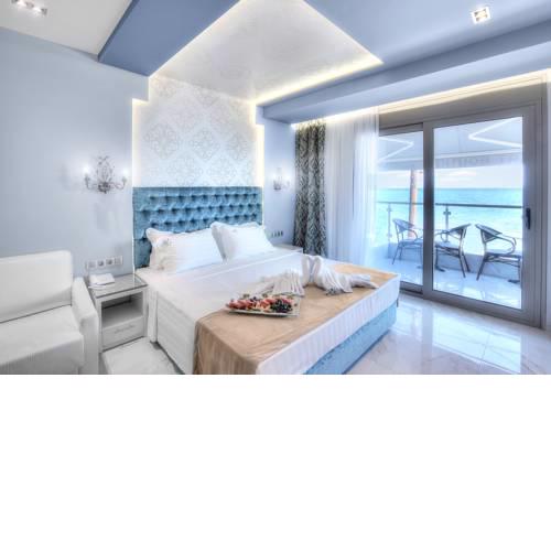 Art Boutique Suites