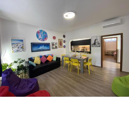 Art Design Gallery - Bratislava city center - Free parking