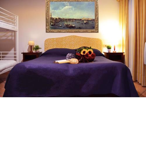 Art Dreams Apartment Teatro Italia