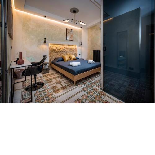 Art e Dimora - Boutique Room.