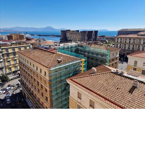 ART FLAT MUNICIPIO