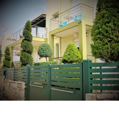 ΑπArt Gallery Villa