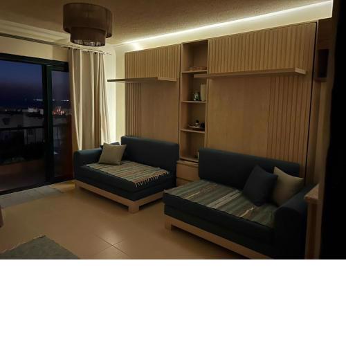 Art Home - La Hacienda, Ras Sudr