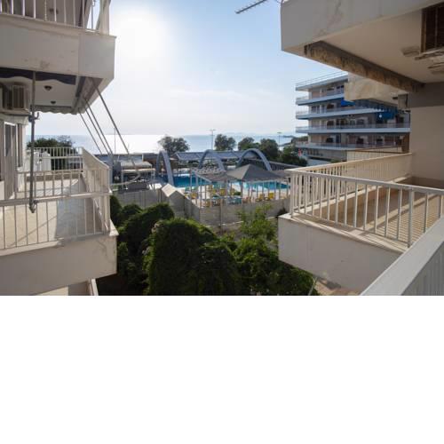 Art Home by the sea Saronida