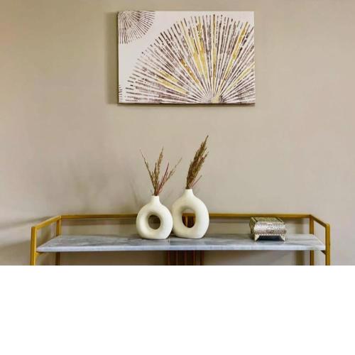 Art Home Garden Breeze Apartment - Madinaty B12 Group 125
