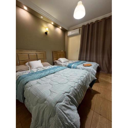 Art Home Special apartment highly furnished centered location B7 Group 73