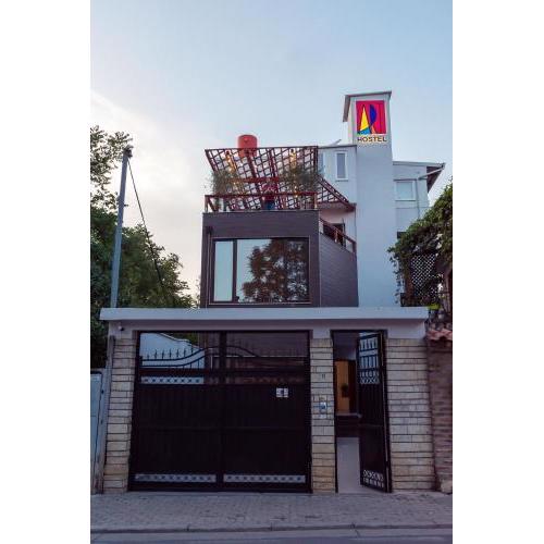 ART Hostel