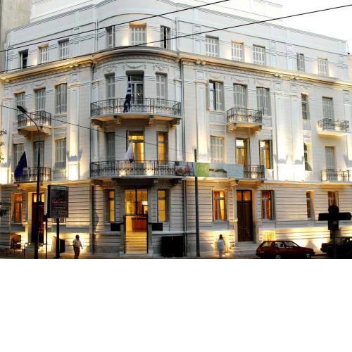 Art Hotel Athens