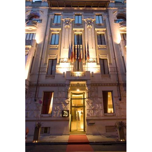 Art Hotel Boston
