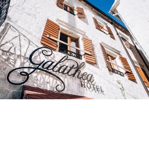 Art Hotel Galathea