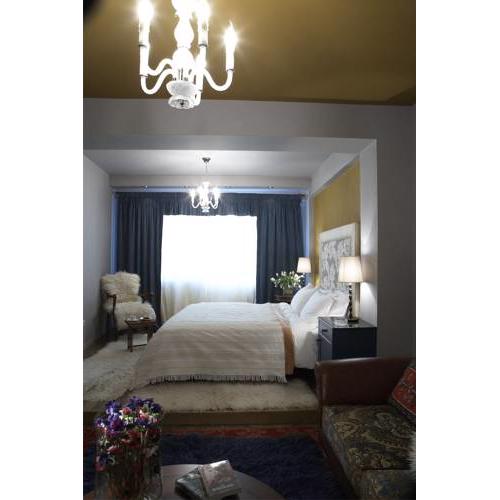 Art Hotel Mirtali