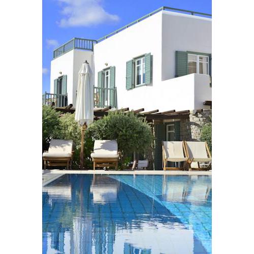 Art Hotel Pelican Bay