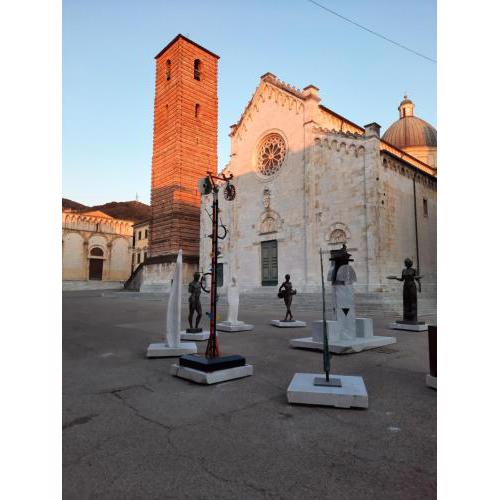 Art Hotel Pietrasanta
