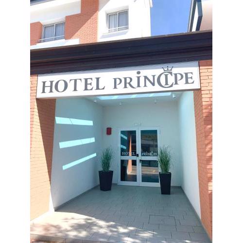 Art Hotel Principe