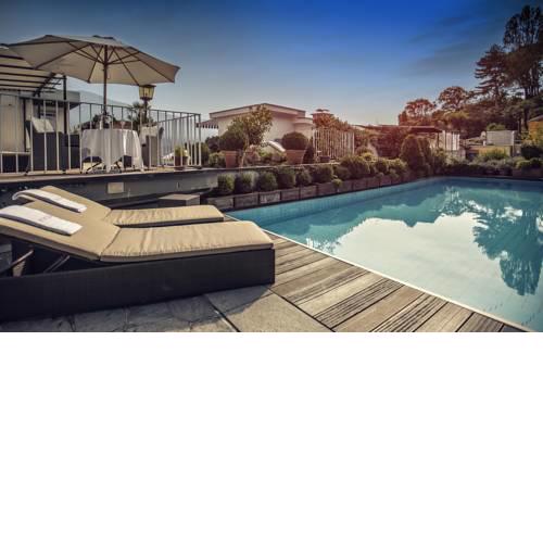 Art Hotel Riposo