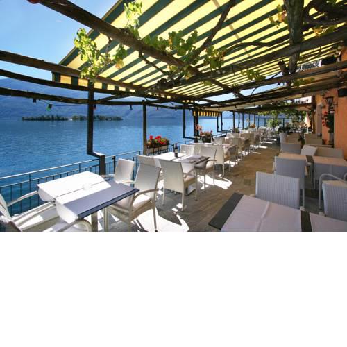 Art Hotel Ristorante Posta Al Lago
