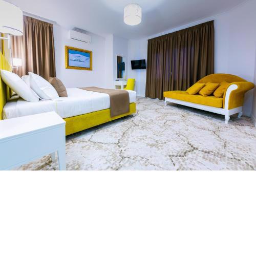 ART Hotel Tirana
