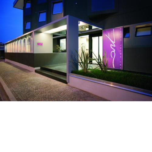 Art Hotel Udine