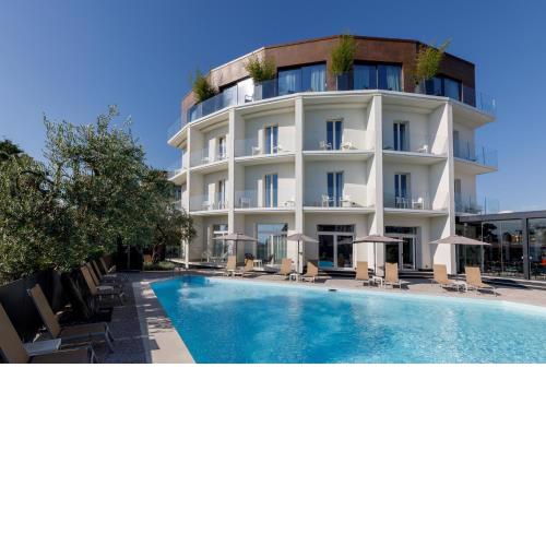 Art Hotel Ventaglio