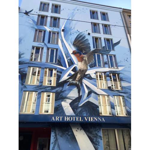 Art Hotel Vienna