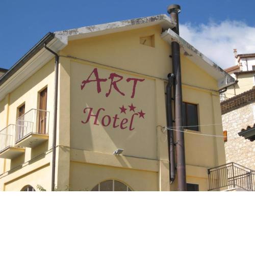 Art Hotel