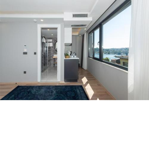 Art Karaköy Suites