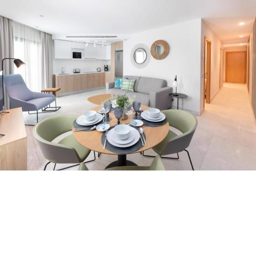 ART Las Palmas by MUR Hotels