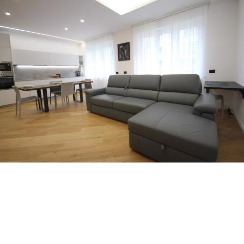 Art Lover Apartment