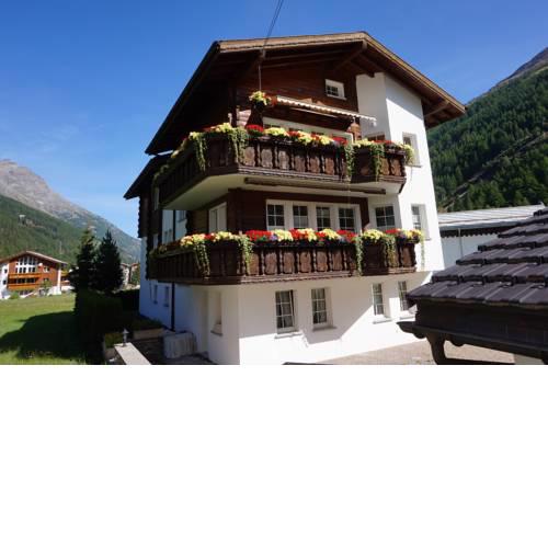 Art Oase - Lenzspitze