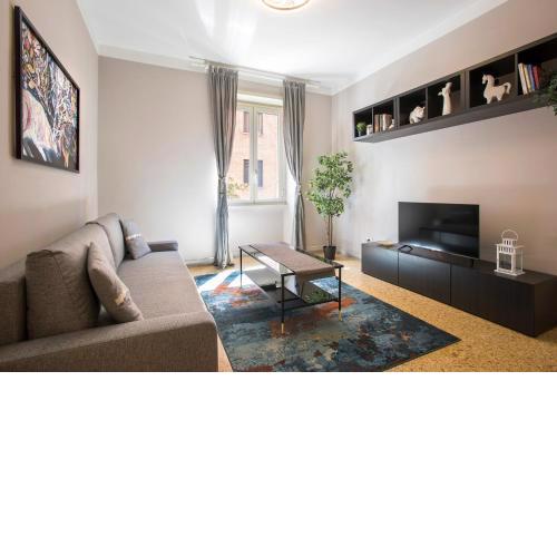 Art Of Living - Suite elegante nel cuore di Roma