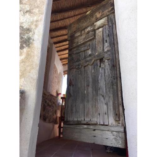 ART-S'Ortale PORTICO