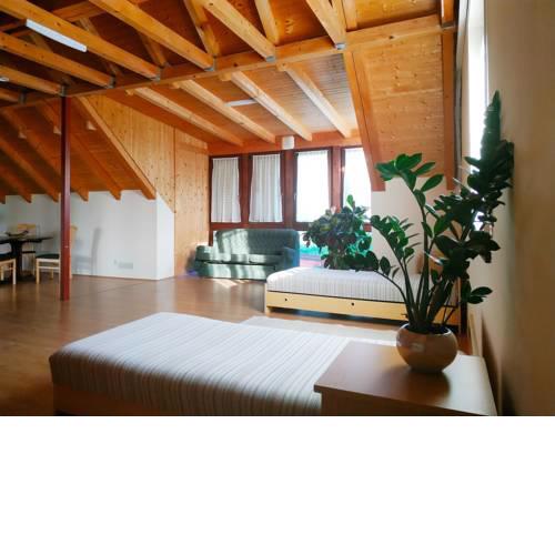 Art Studio Apartman