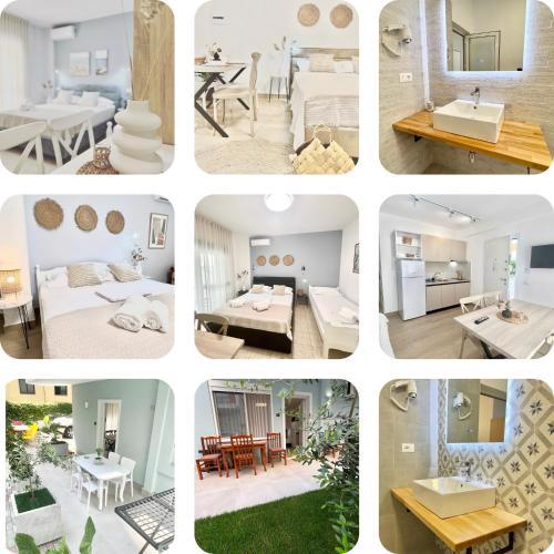 Art Studio Apartments