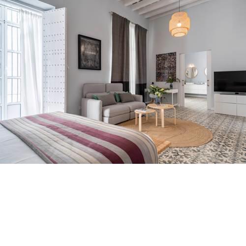 Art Suites by Casa de Indias