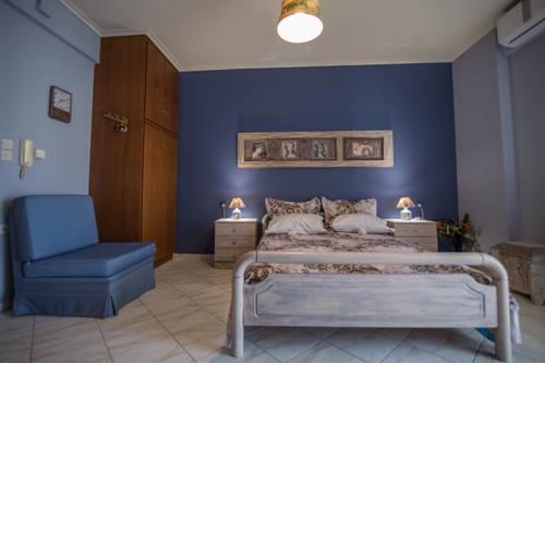 Art Suites Mesologgi