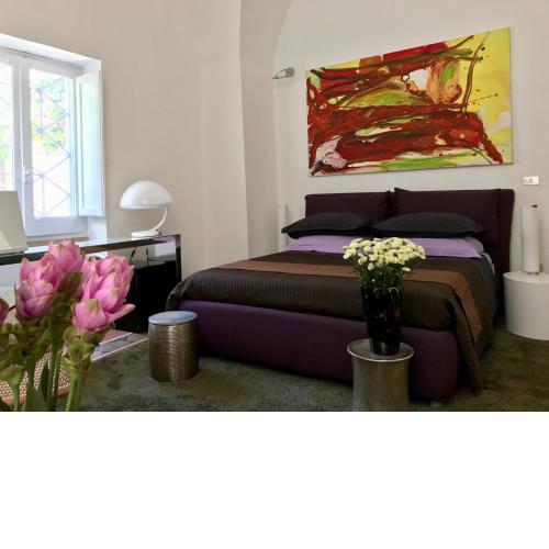 ART TO DESIGN B&B