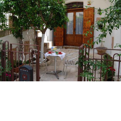 Art Transparent B&B