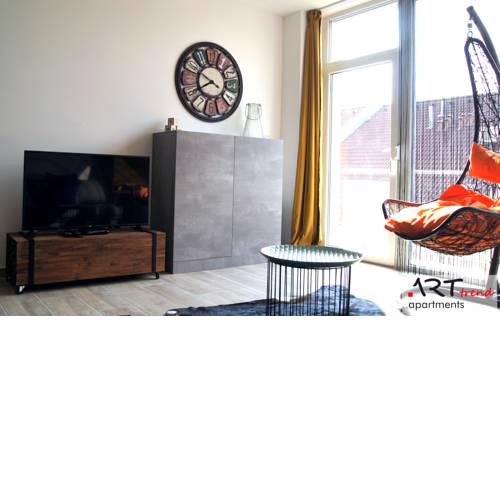 Art Trend Loft Art