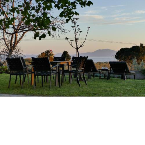 Art Villa Pelion