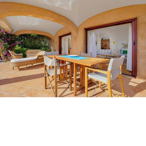 Art Villas Cala Ginepro