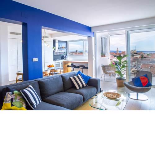 ART & WINE : THE PENTHOUSE