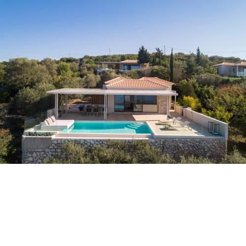 Artblue Villas
