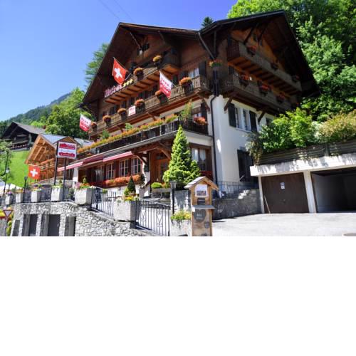 Art.Boutique.Hotel Beau-Séjour Champéry