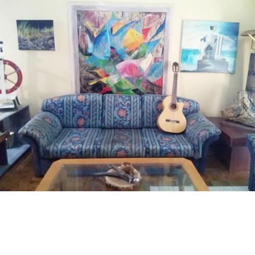 ARTe a Casa d' Irene (Rhodes, Greece)