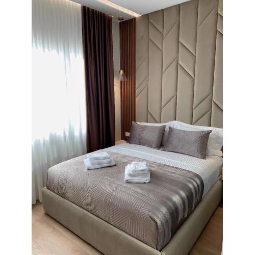 Arte Apartment 2 Vlorë