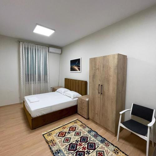 Arte Apartment Blloku