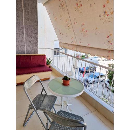 Arte Apartment