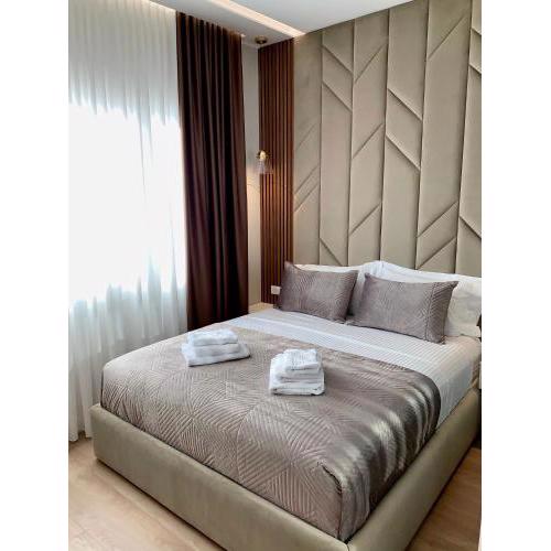 Arte Apartment