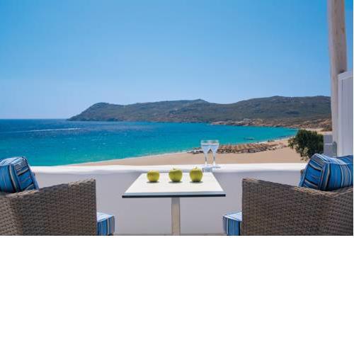 Arte & Mare Luxury Suites & Spa